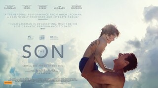 The Son - 2022 | Family Drama