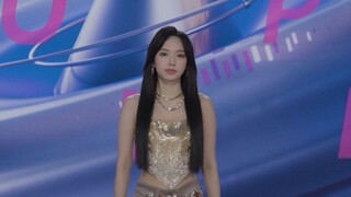 Cheng Xiao Asia Super Star Group Theme Song Challenge