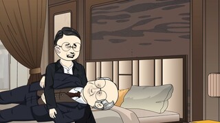 Mrs. Bi and her family were kicked out of the hotel again, and Liu Yinhu was happy to have a rich gr