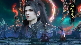 Pertempuran episode 170 Kedatangan Tian Ming BANSHENG Aulia Jiwa