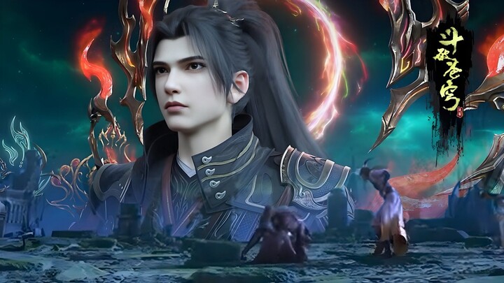 Pertempuran episode 170 Kedatangan Tian Ming BANSHENG Aulia Jiwa