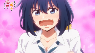 【7月/花泽香菜】这届侦探真不行「真白」角色PV【MCE汉化组】