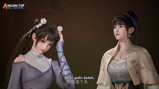 Wan Jie Du Zun Eps 190 Sub Indo