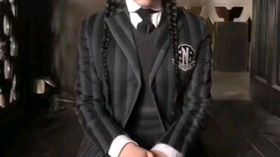 goodyaddamsxwednesdayaddams