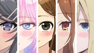 Bạn đã xem hết 20 bộ phim anime tình cảm chứa đầy thức ăn cho chó chưa? Khuyến khích bổ sung tình yê