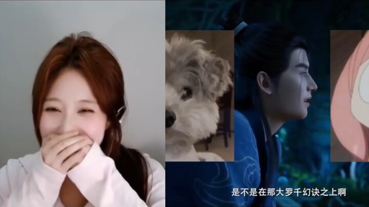 Sis, Lihat Adegan Kocak di Novel Cultivation of the Immortal!