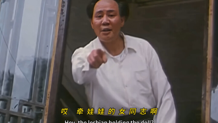 When the mountain flowers bloom in full glory, she smiles among the blossoms.