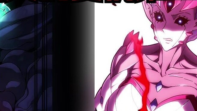[Iron Blood Hound 2 52] "Aku adalah murid yang nilainya tiga bagus tapi aku selalu tidak melakukan a