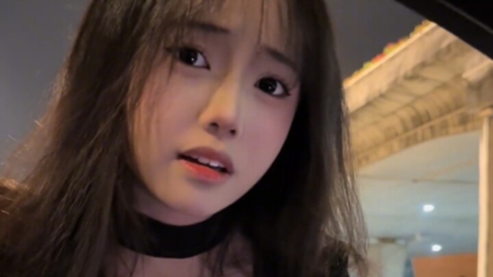 Chồng mình cứ nhắm không trúng, chắc là hỏng rồi.