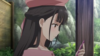 Yume Gets Lost On Her Date With Mizuto - My Stepmom's Daughter Is My Ex Ep 4