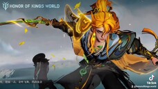 A new hero is coming to Honor of Kings in march and it's going to be Fedy / Fei