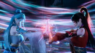 Trascending Alcamist of God Episode 1 Sub Indonesia