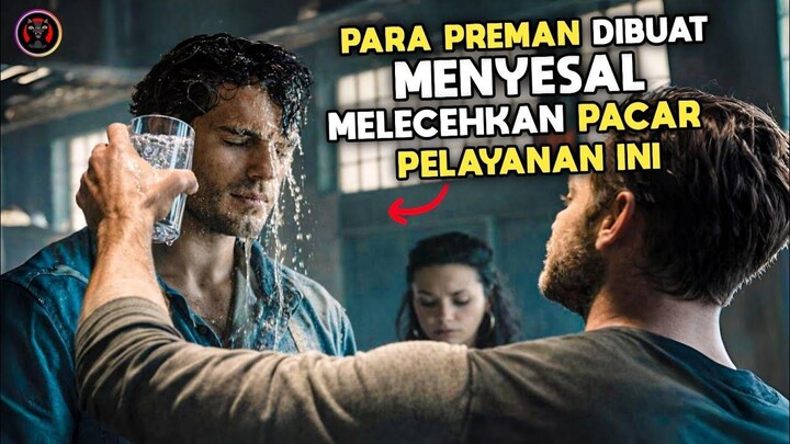 Diperlakukan Seperti LEMAH di Depan Pacarnya, Padahal Dia PRIA TERKUAT di DUNIA