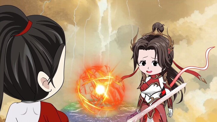 10 Secret Realm Wars to Grab the Heart of the Secret Realm