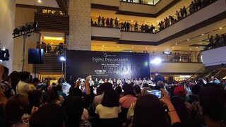 Kahit maputi na ang buhok ko - ABS CBN Philharmonic Orchestra