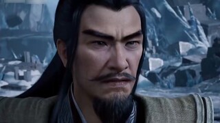 Master Wan is the real master of language