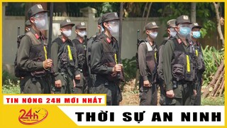 Toàn cảnh Tin Tức 24h Mới Nhất Sáng 2/10/2021 | Tin Thời Sự Việt Nam Nóng Nhất Hôm Nay | TIN TV24h