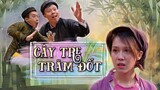 CÂY TRE TRĂM ĐỐT -  Hậu Hoàng x Huy Đinh | Comedy Music Video