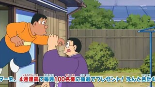 Doraemon Episode 539