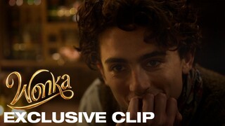 Wonka | "Try One" Clip - Only in Theaters December 15