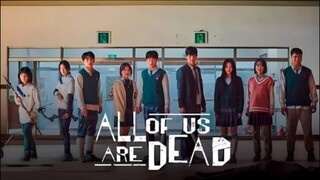 All of Us Are Dead [Sub Indo] Ep. 7