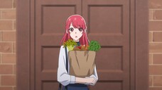 The Gorilla God’s Go-To Girl S01E10