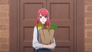 The Gorilla God’s Go-To Girl S01E10