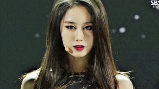 一代完颜团！T-ARA《Sugar Free》141221 歌谣大战舞台回顾