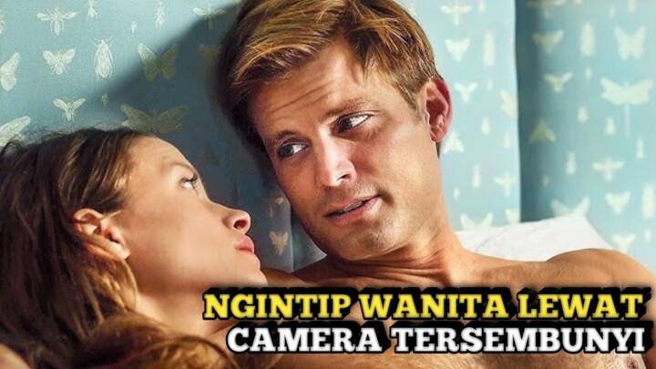 BERAWAL DARI NGINTIP HINGGA INI YANG TERJADI