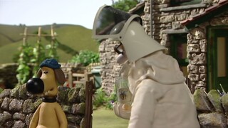 Shaun the Sheep S01E13 Buzz Off Bees 1080p Blu-ray
