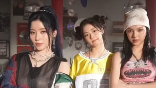 BABYMONSTER "DRIP" แดนซ์ ชะอำ!🐾🐾❤️‍🔥