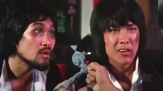 Film dan Drama|Lihat Yuen Biao Makan Ayam Putih Potong, Jadi Lapar