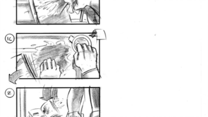 Storyboard