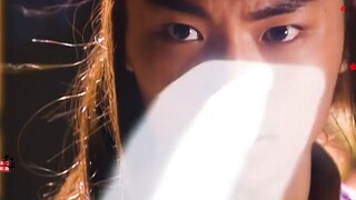 Triệu Hồng Phi: Nếu Gia Luật Kỳ không đẹp trai như vậy, tiểu thư Hoàn Nhan sẽ không rơi vào tình cản