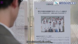 👩‍⚕️ Dr Chocolate 🍫 Ep 10 Indo Sub { FINAL }