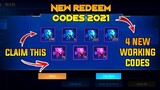 NEW 4 REDEEM CODES IN MOBILE LEGENDS | THIS MAY 2021 | REDEEM NOW (WITH PROOF) || MLBB
