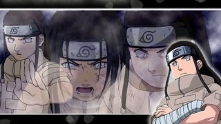 Toàn Bộ Cuộc Đời ''Thiên Tài Hyuga Neji '' , Người Phá Bỏ Xiềng Xích Để Vươn Tới Tự Do /Tau Ten Ace
