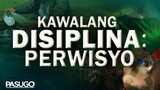 Ang Kahalagahan Ng Disiplina Sa Ating Buhay _ Pasugo(1080P_HD)