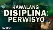 Ang Kahalagahan Ng Disiplina Sa Ating Buhay _ Pasugo(1080P_HD)