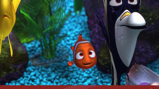 [Review Phim Hoạt Hình] ĐI TÌM NEMO _ FINDING NEMO _ PIXAR