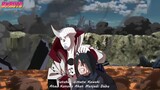 BAHAYA!! Sasuke Mengakui Kekuatan Isshiki Sangat Mengerikan [ Review Boruto chapter 49 ]