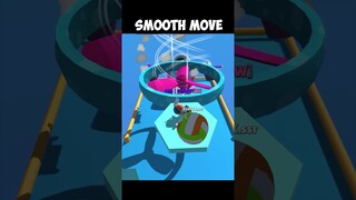 EVERYBODY CAN DO THIS SMOOTH MOVE?? 😲🙌 #stumbleguys #fyp #shorts