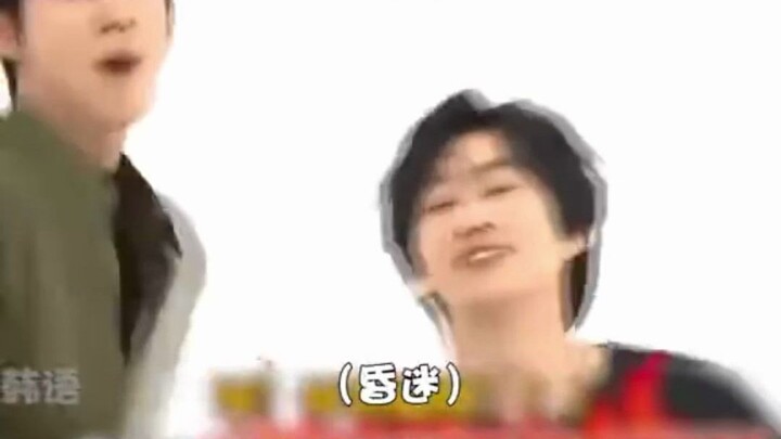 Tiền bối lớn thế mà bị tuổi tác “đánh gục” đến mức như mất hồn! Eunhyuk: Đàn em cùng tuổi với Super 
