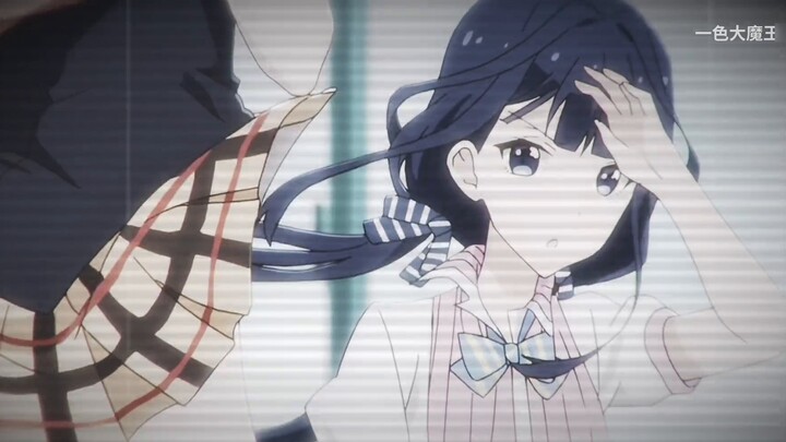 Vacuum Little Xiangwan 🤯