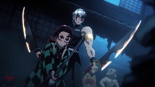 Kimetsu no Yaiba | AMV