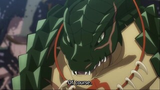 Overlord Season 4 Episode 5 English Subbed