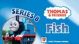 Thomas & Friends :Fish [Indonesian]