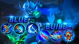 MUST TRY THIS BLUE BUILD HANZO NO DEATH