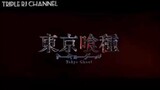 Tokyo ghoul