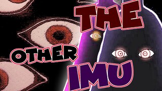 Utterly Absurd Imu Theory | One Piece